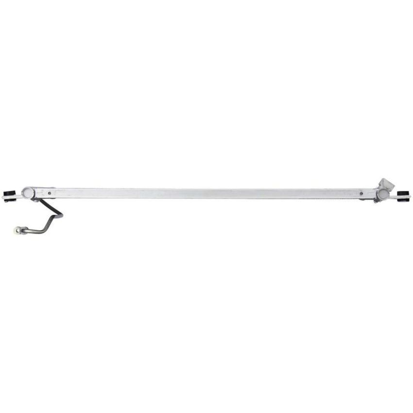 Reach International 31-4978 A/C Condenser