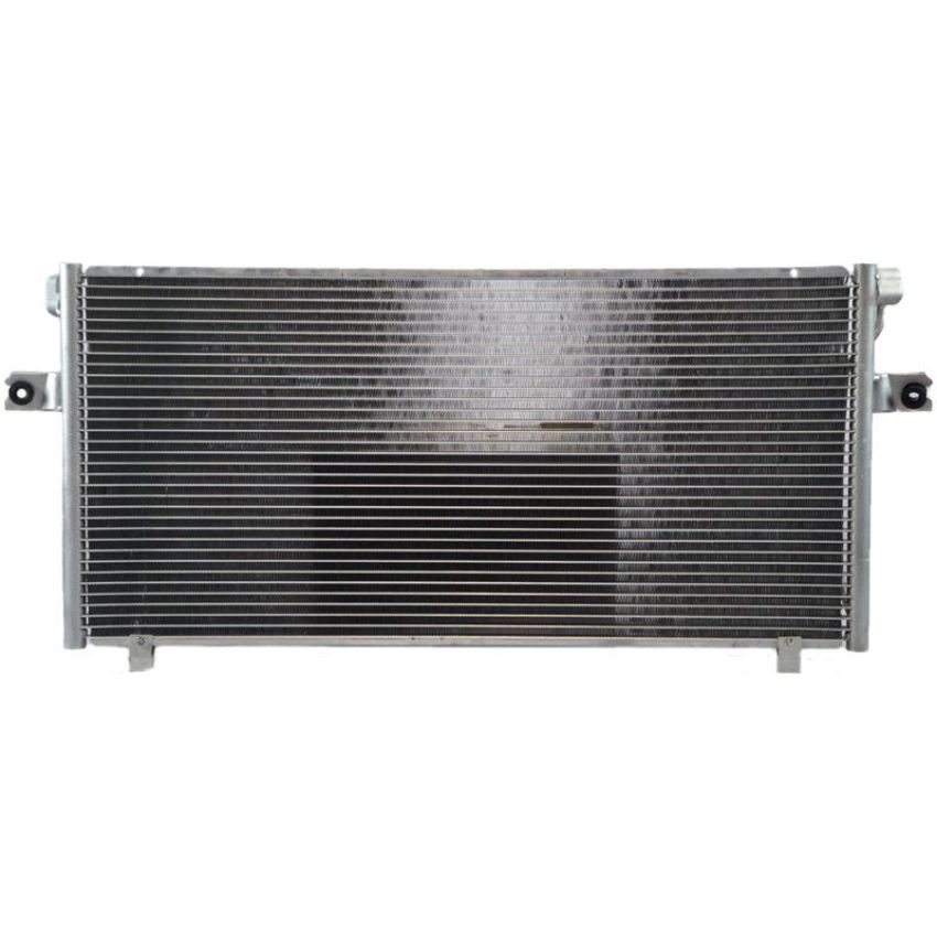 Reach International 31-4979 A/C Condenser