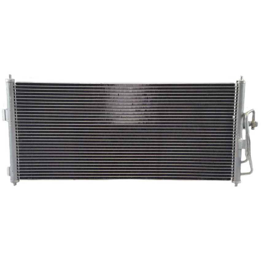 Reach International 31-4980 A/C Condenser