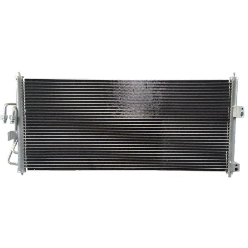 Reach International 31-4980 A/C Condenser