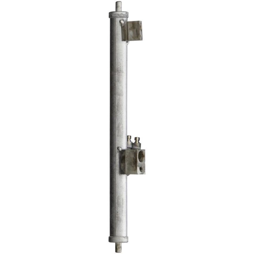 Reach International 31-4980 A/C Condenser