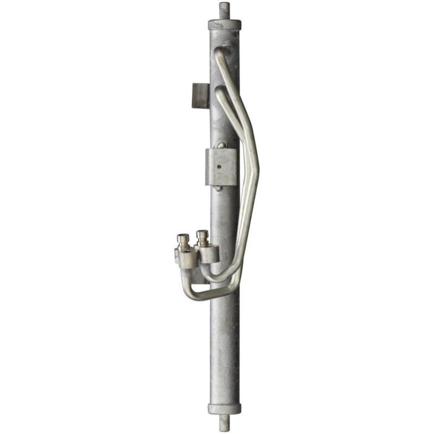 Reach International 31-4980 A/C Condenser