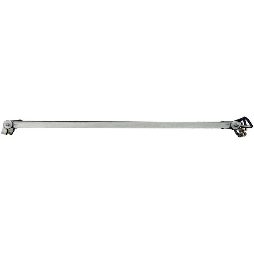 Reach International 31-4980 A/C Condenser