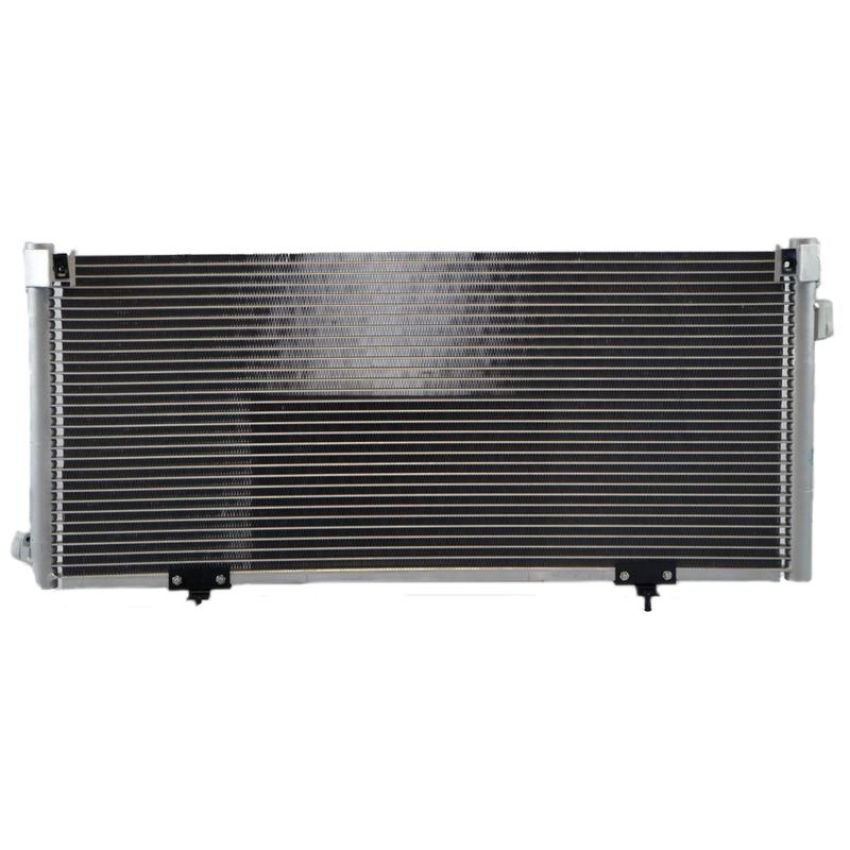 Reach International 31-4981 A/C Condenser