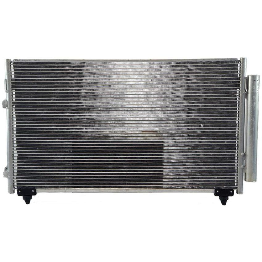 Reach International 31-4982 A/C Condenser