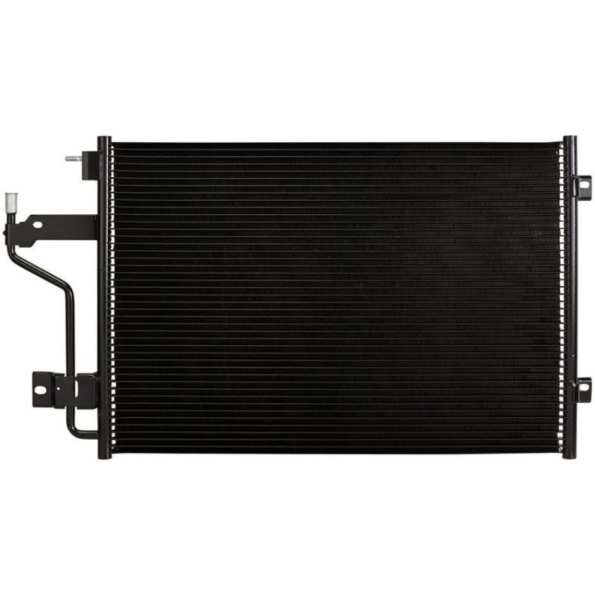 Reach International 31-4983 A/C Condenser