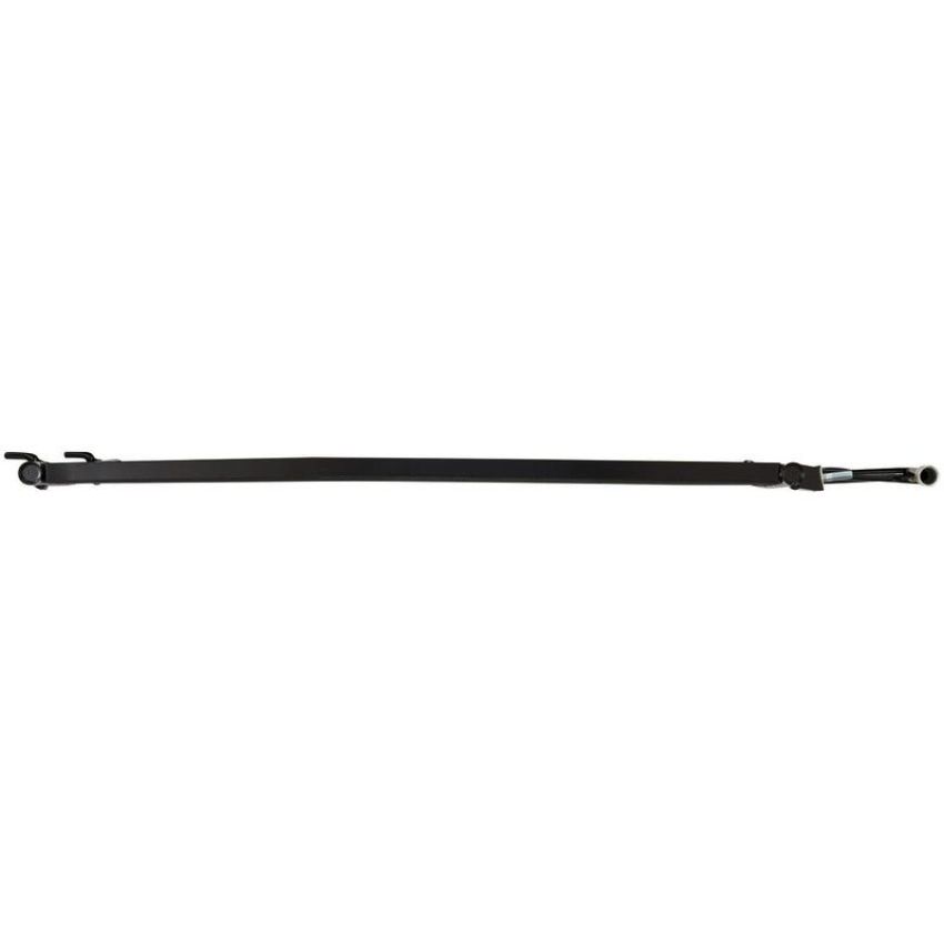 Reach International 31-4983 A/C Condenser