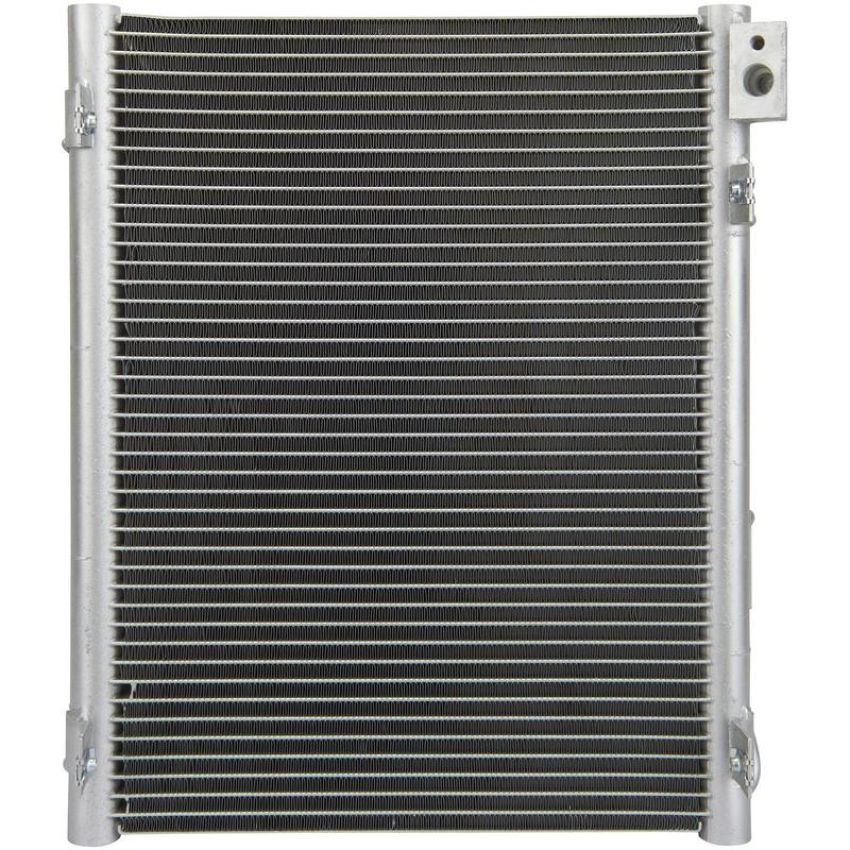 Reach International 31-4984 A/C Condenser