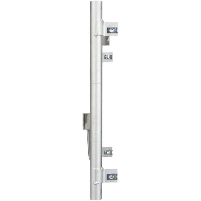 Reach International 31-4984 A/C Condenser