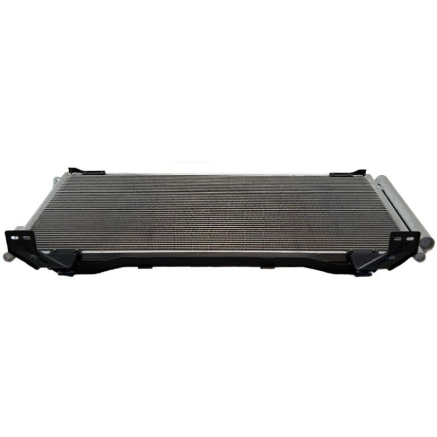 Reach International 31-4985 A/C Condenser