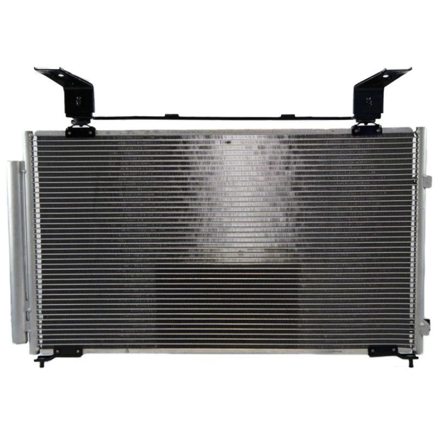 Reach International 31-4985 A/C Condenser