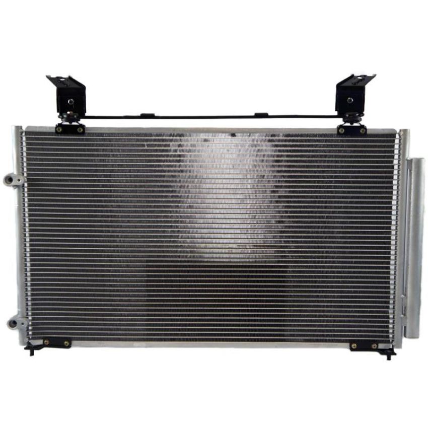 Reach International 31-4985 A/C Condenser