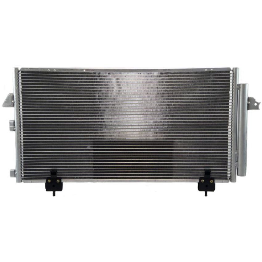 Reach International 31-4986 A/C Condenser
