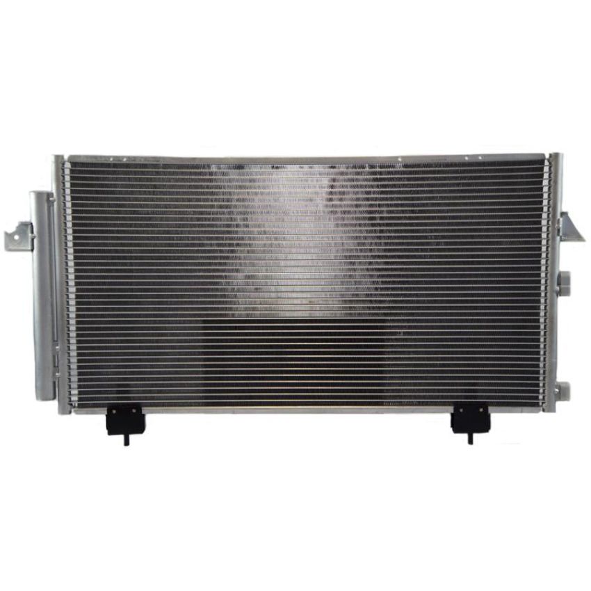 Reach International 31-4986 A/C Condenser