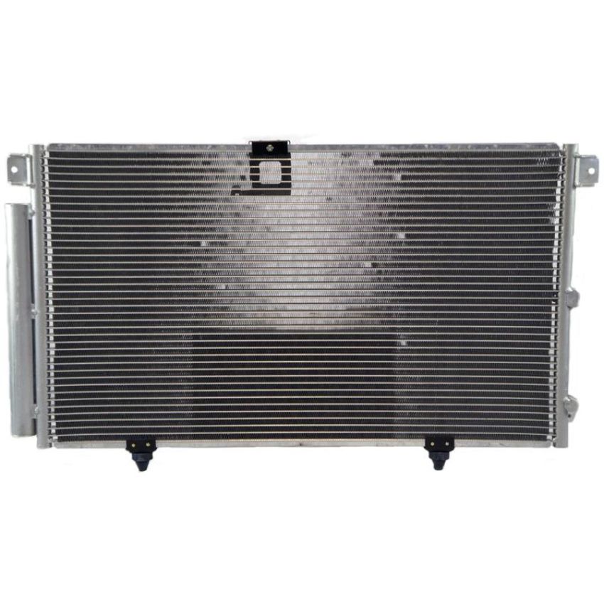 Reach International 31-4988 A/C Condenser