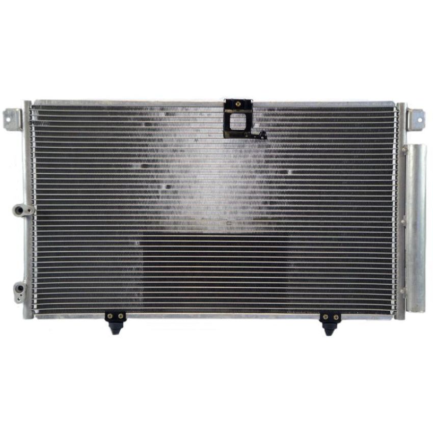 Reach International 31-4988 A/C Condenser