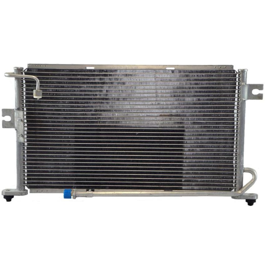 Reach International 31-4991 A/C Condenser