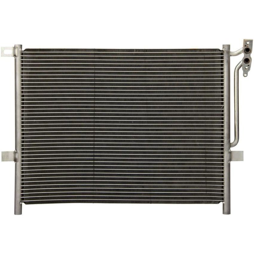 Reach International 31-4994 A/C Condenser