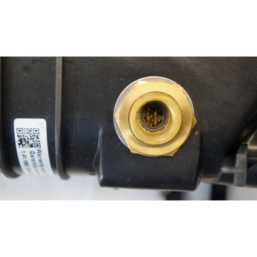 Reach International 41-1062 Radiator