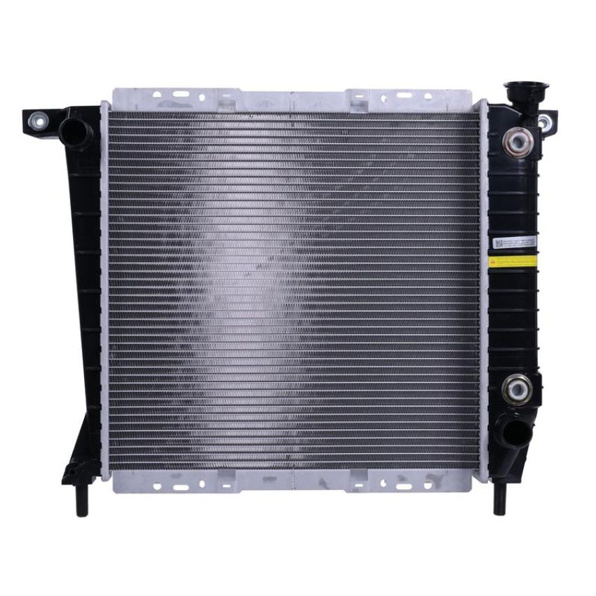 Reach International 41-1062 Radiator
