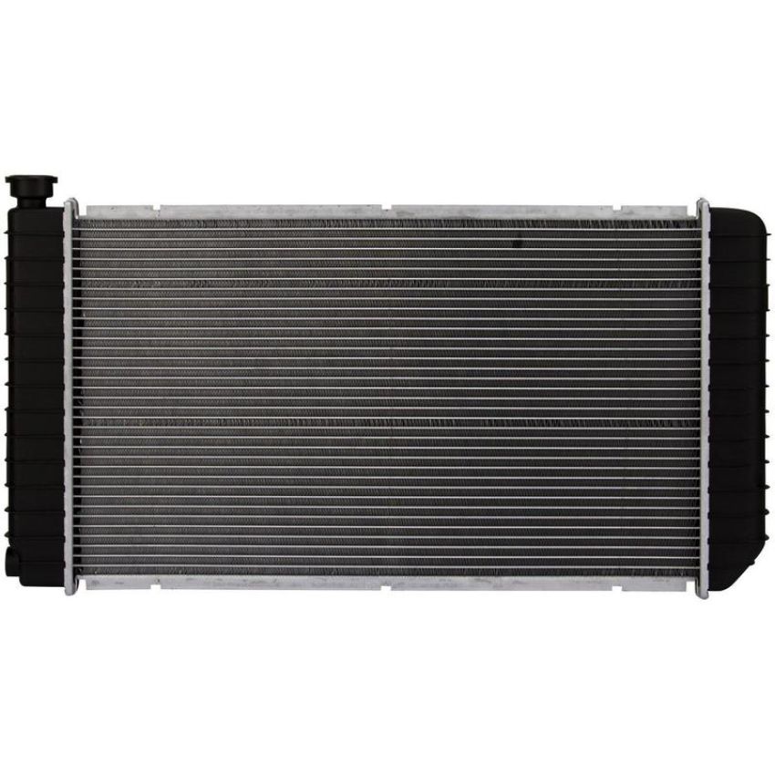 Reach International 41-1065 Radiator