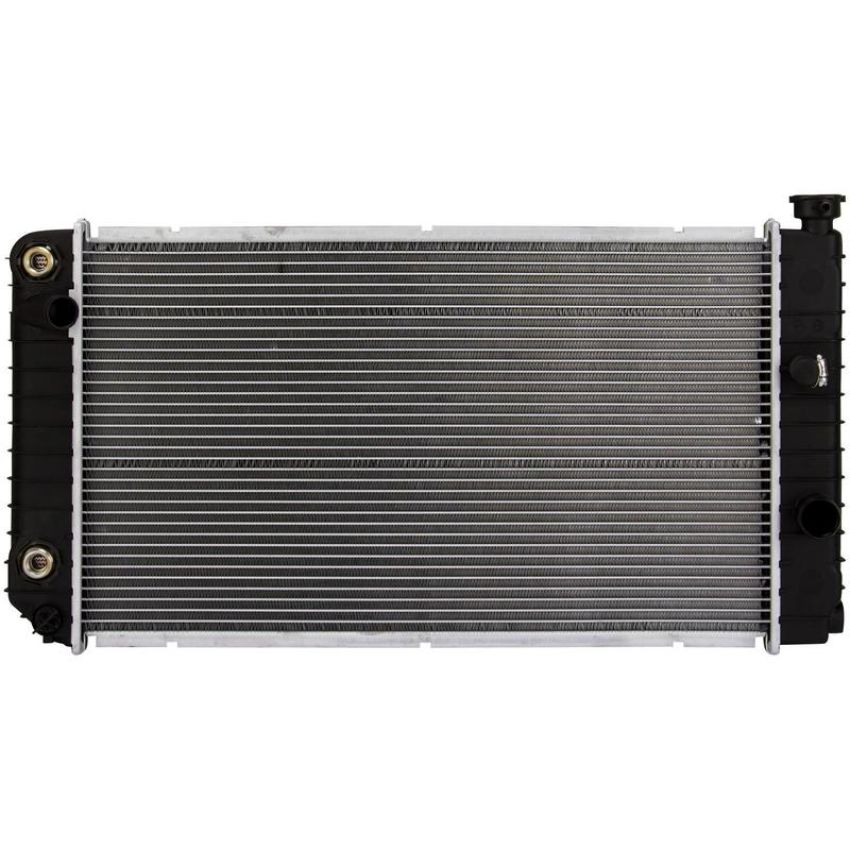 Reach International 41-1065 Radiator