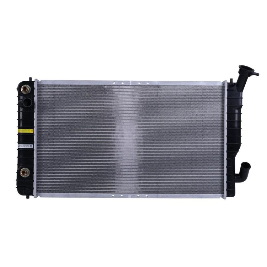 Reach International 41-1074 Radiator