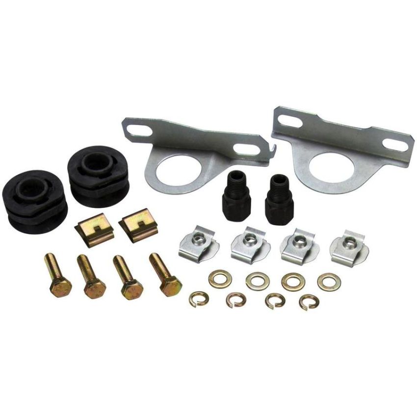 Reach International 41-1094 Radiator