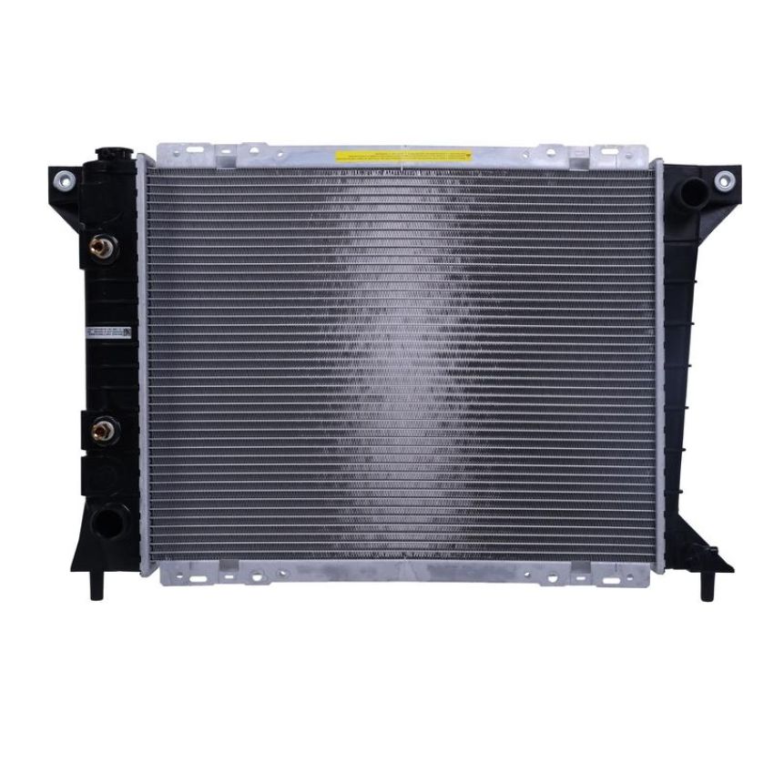 Reach International 41-1095 Radiator