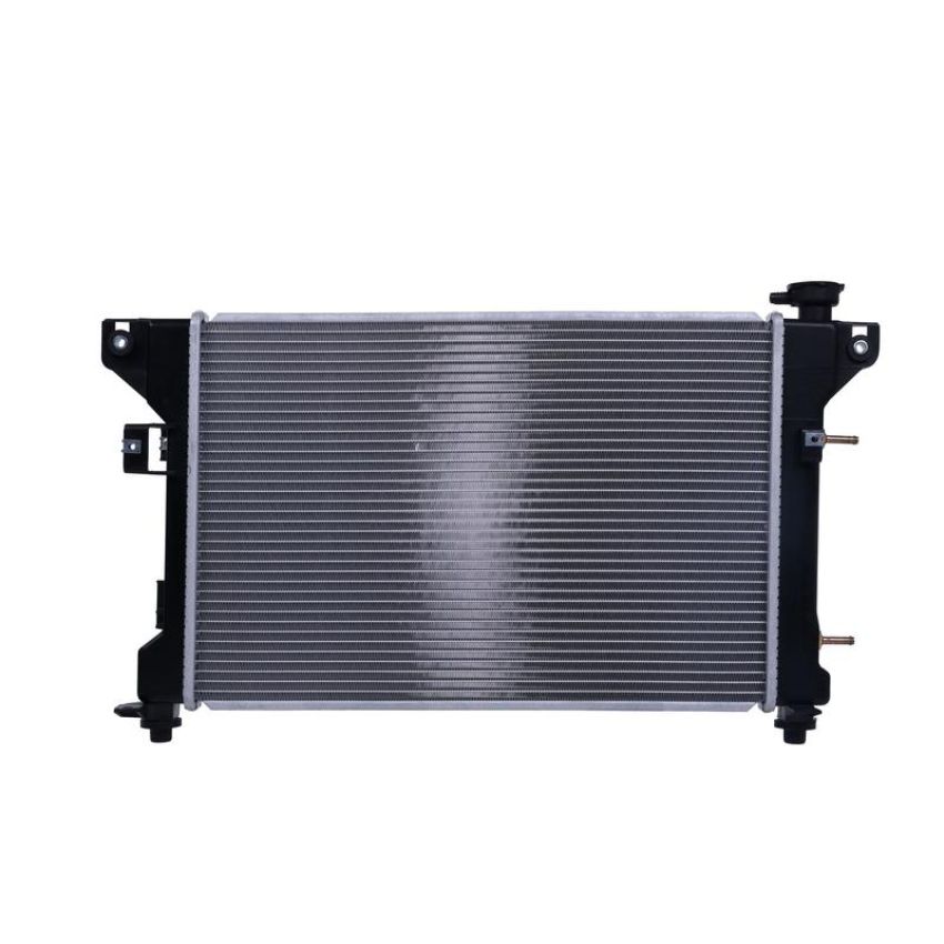 Reach International 41-1109 Radiator