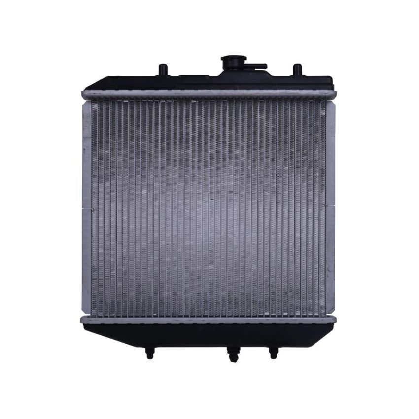 Reach International 41-1114 Radiator
