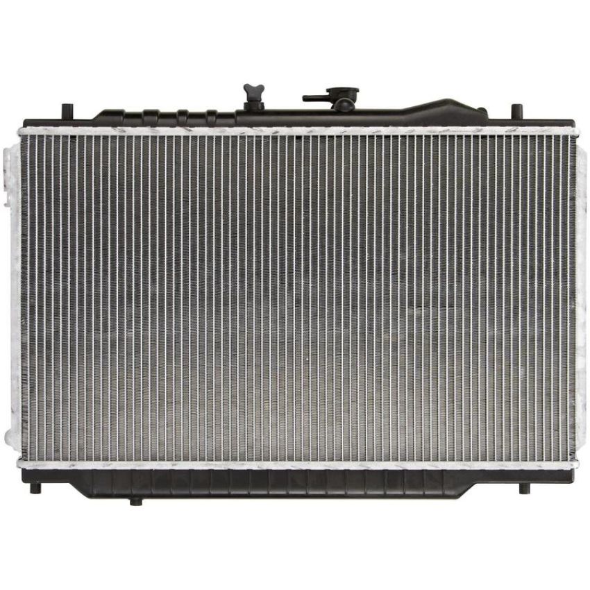 Reach International 41-1115 Radiator
