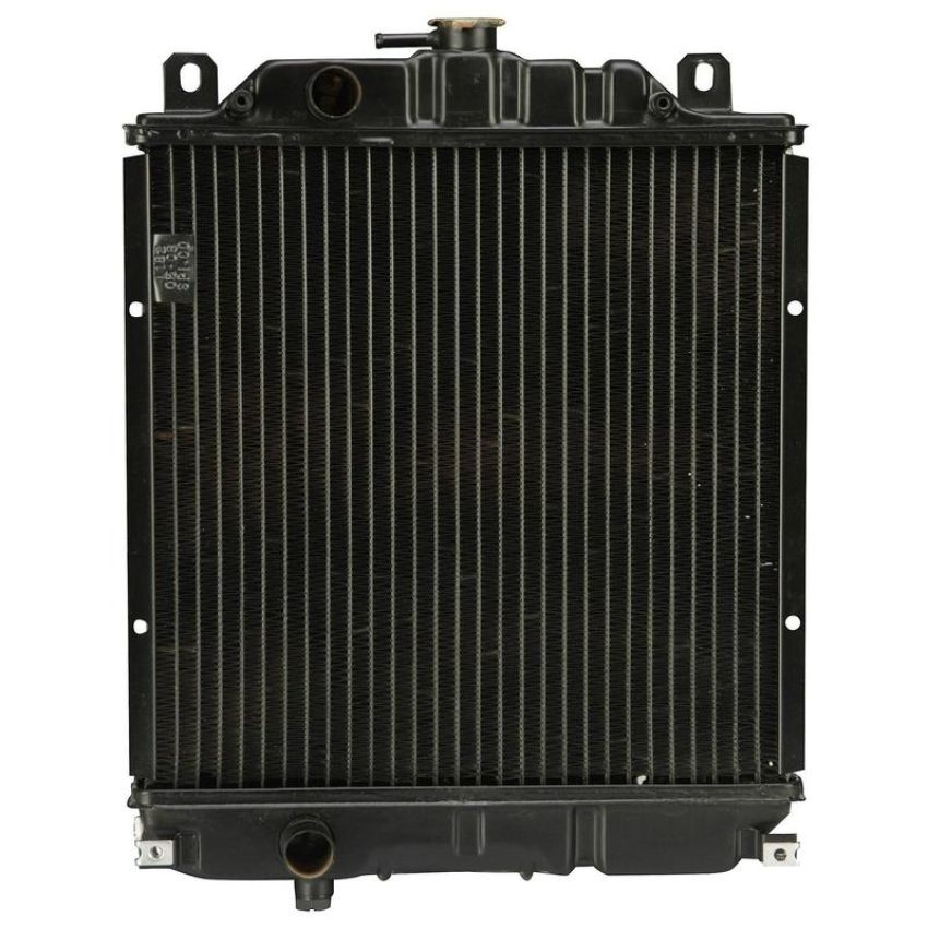 Reach International 41-1116 Radiator