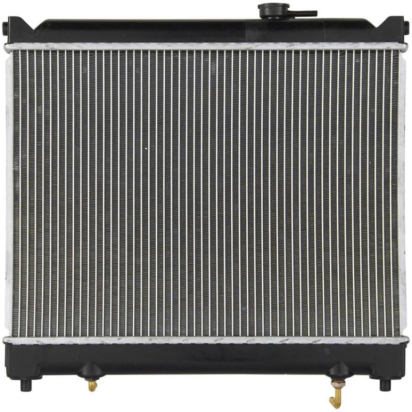 Reach International 41-1118 Radiator