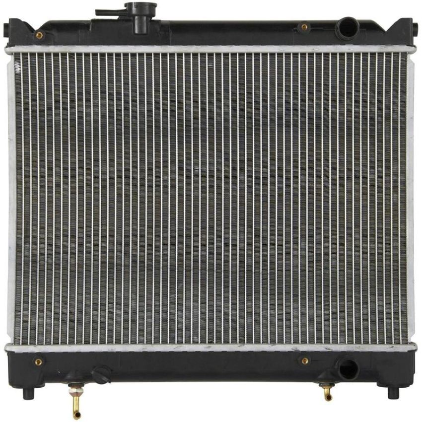 Reach International 41-1118 Radiator