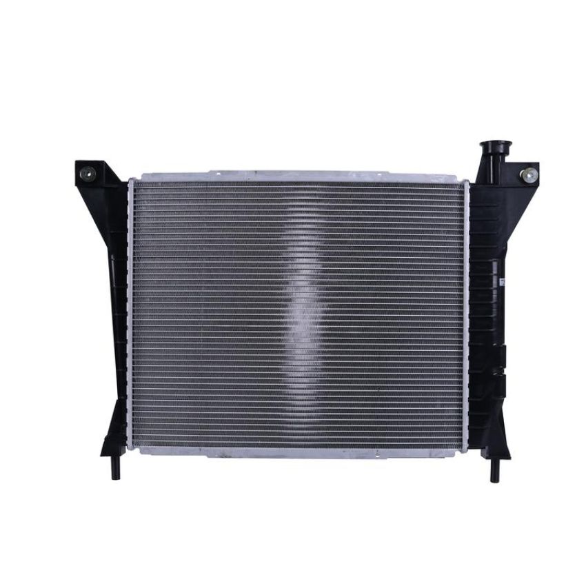 Reach International 41-1124 Radiator
