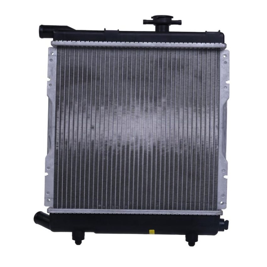 Reach International 41-1125 Radiator