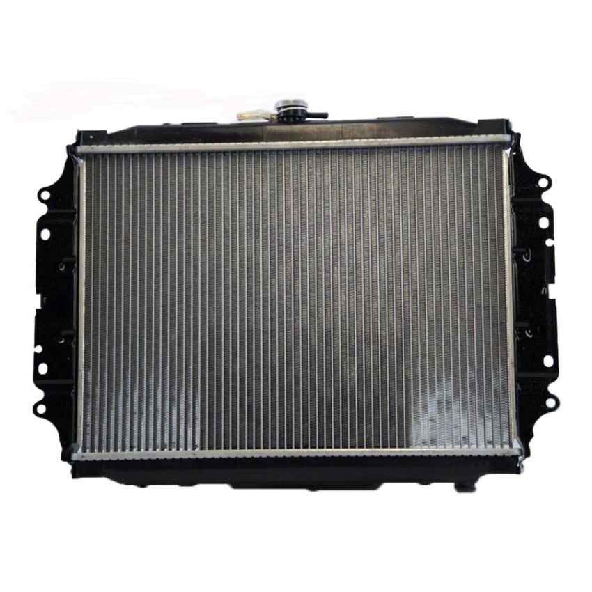 Reach International 41-1128 Radiator