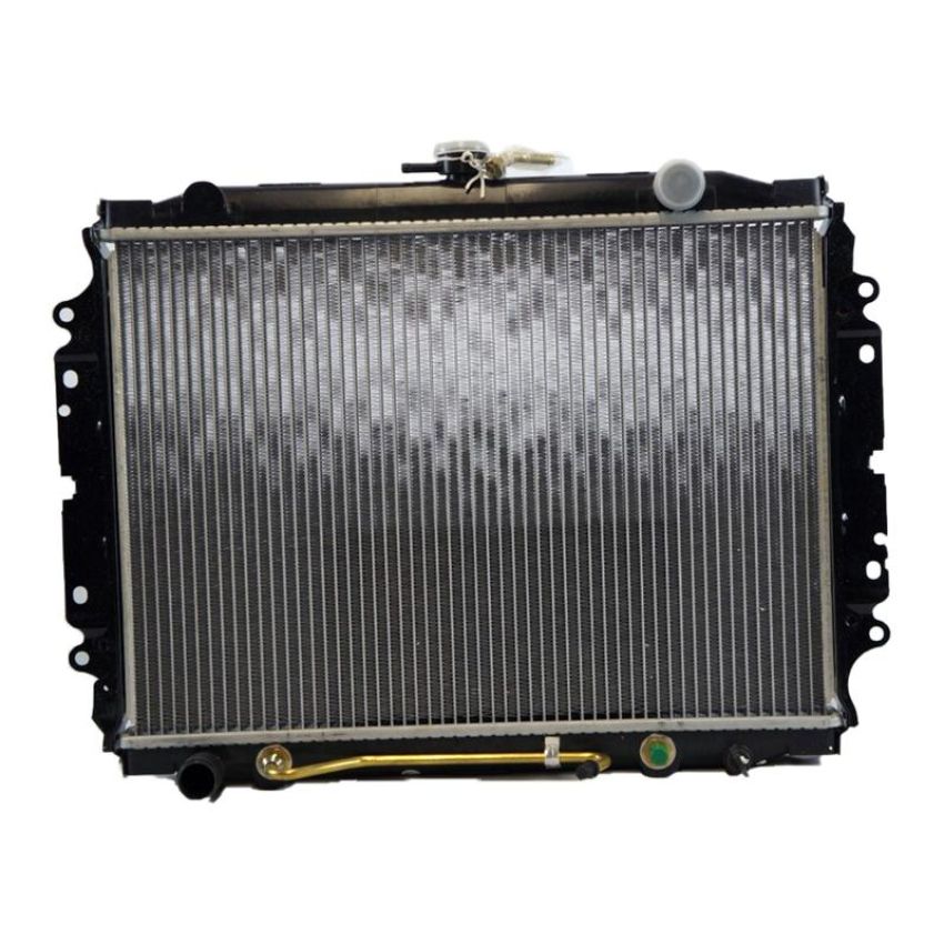 Reach International 41-1128 Radiator