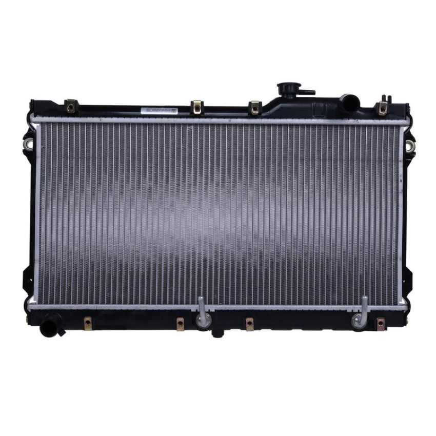Reach International 41-1140 Radiator