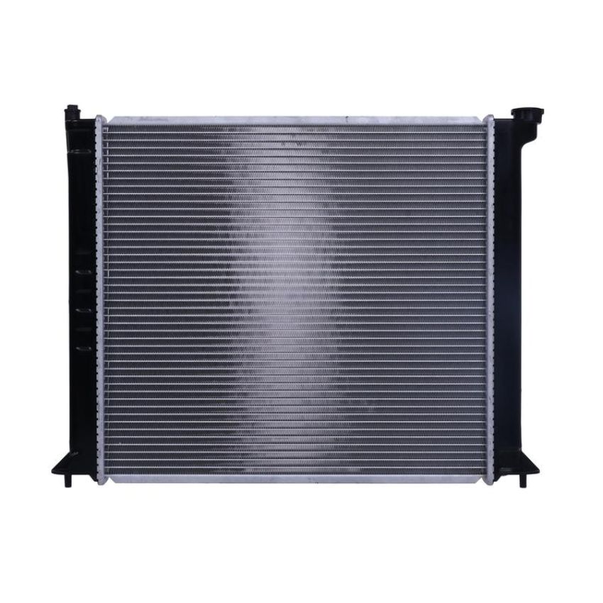 Reach International 41-1151 Radiator