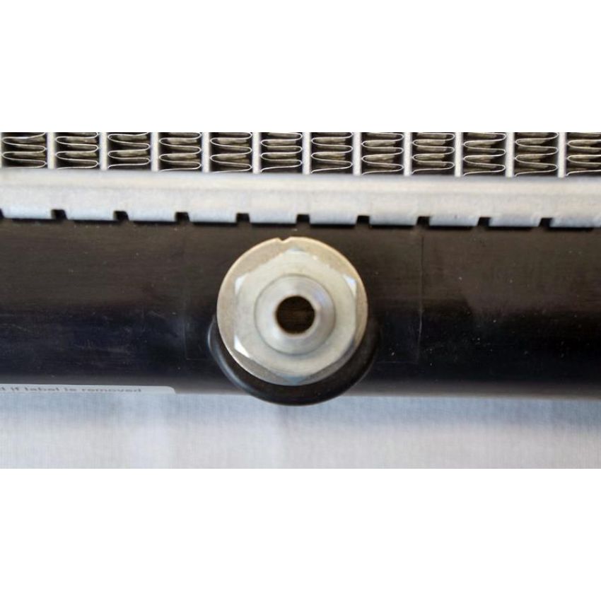 Reach International 41-1152 Radiator