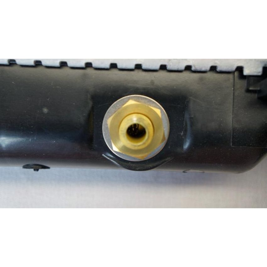 Reach International 41-1155 Radiator