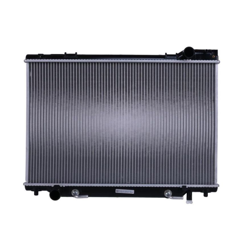 Reach International 41-1155 Radiator