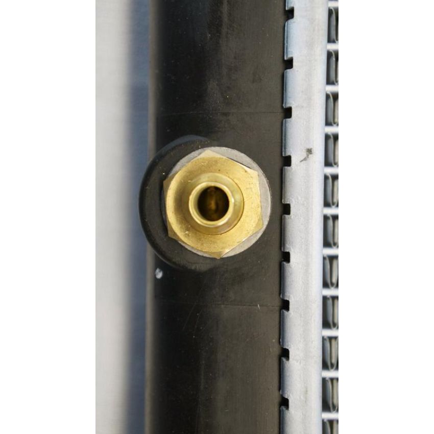 Reach International 41-1158 Radiator
