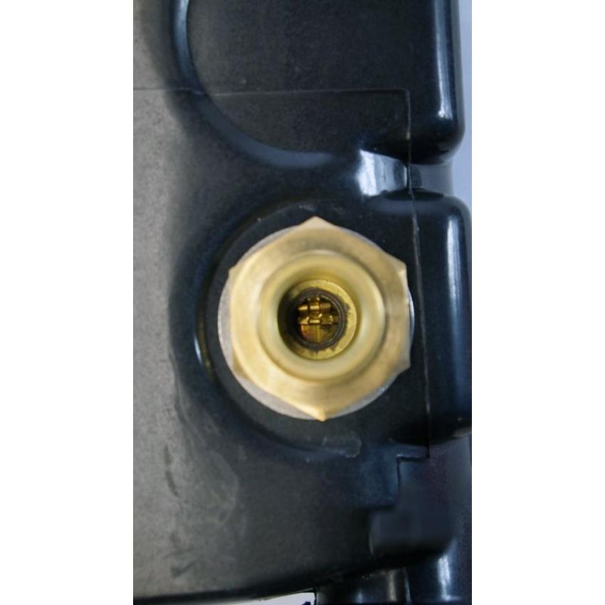 Reach International 41-1164 Radiator
