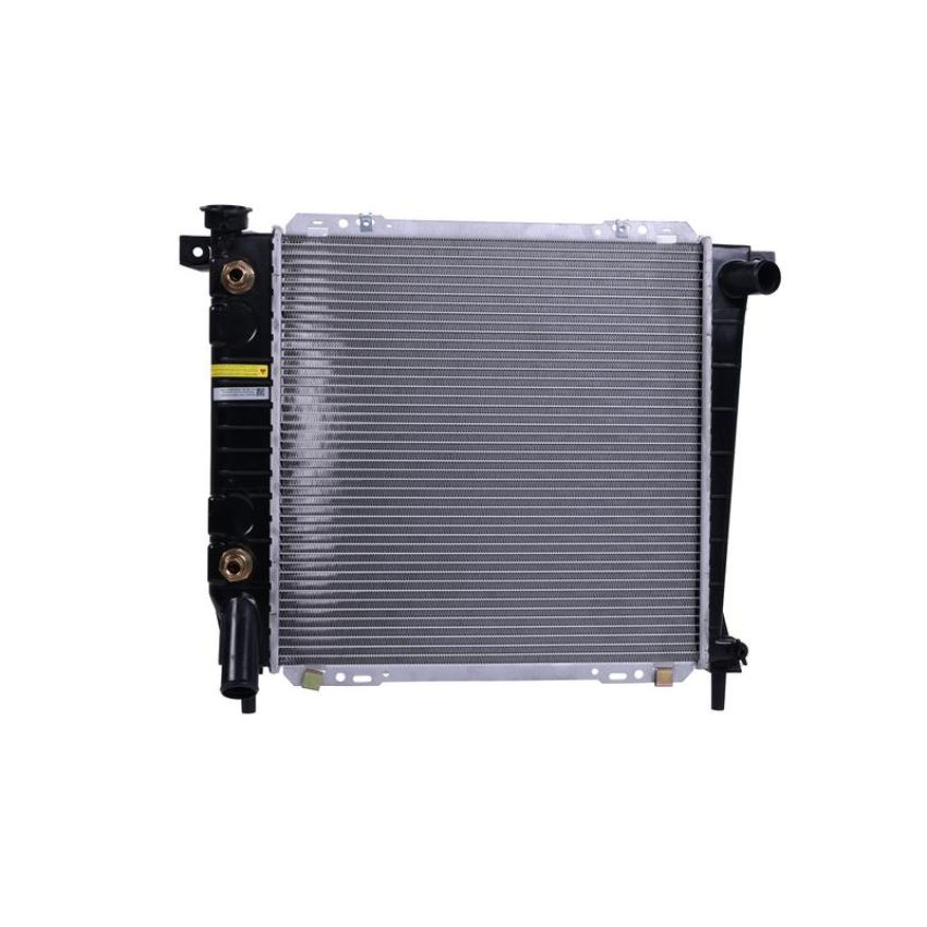 Reach International 41-1164 Radiator
