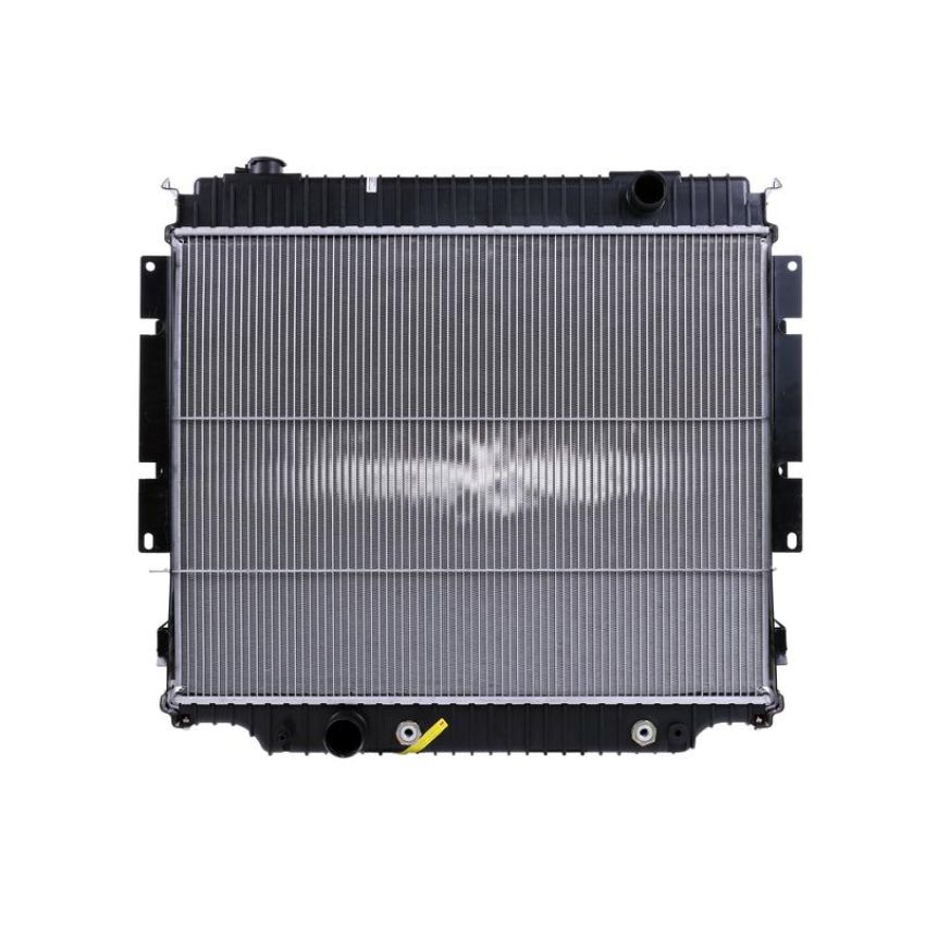 Reach International 41-1165 Radiator