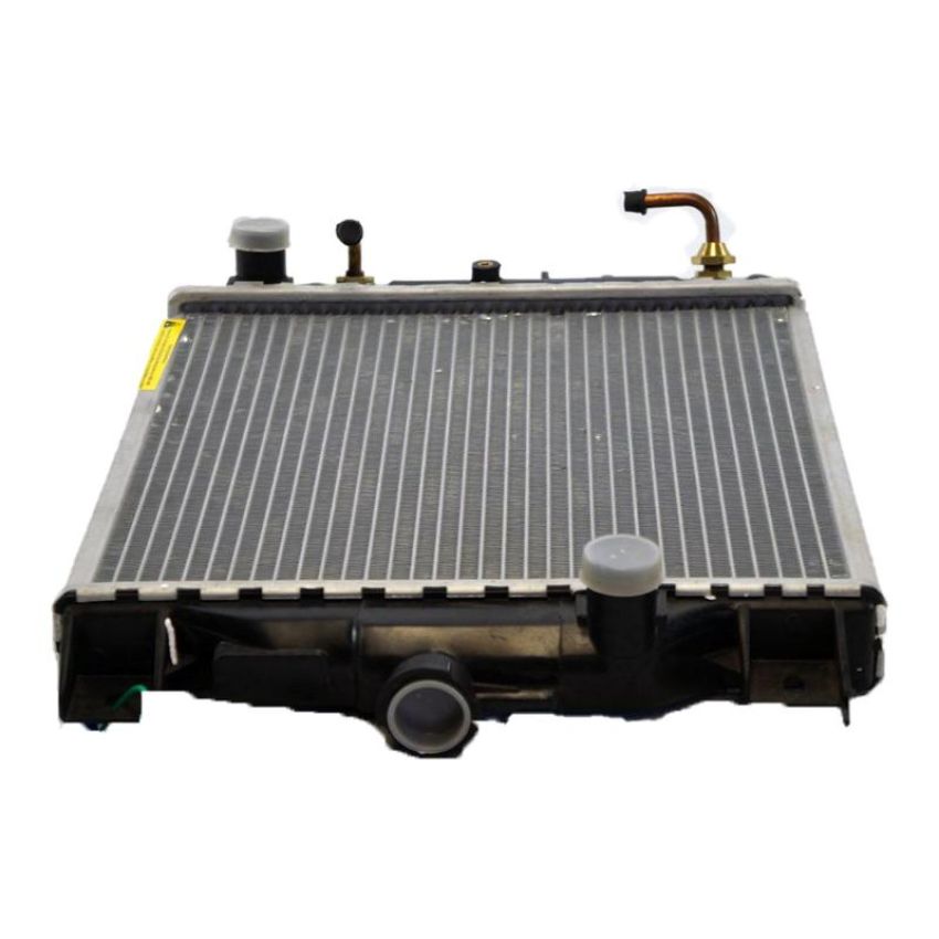 Reach International 41-1168 Radiator