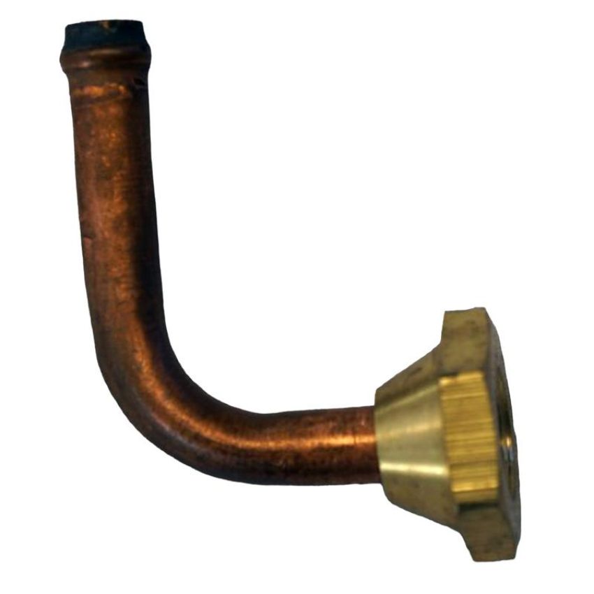 Reach International 41-1168 Radiator
